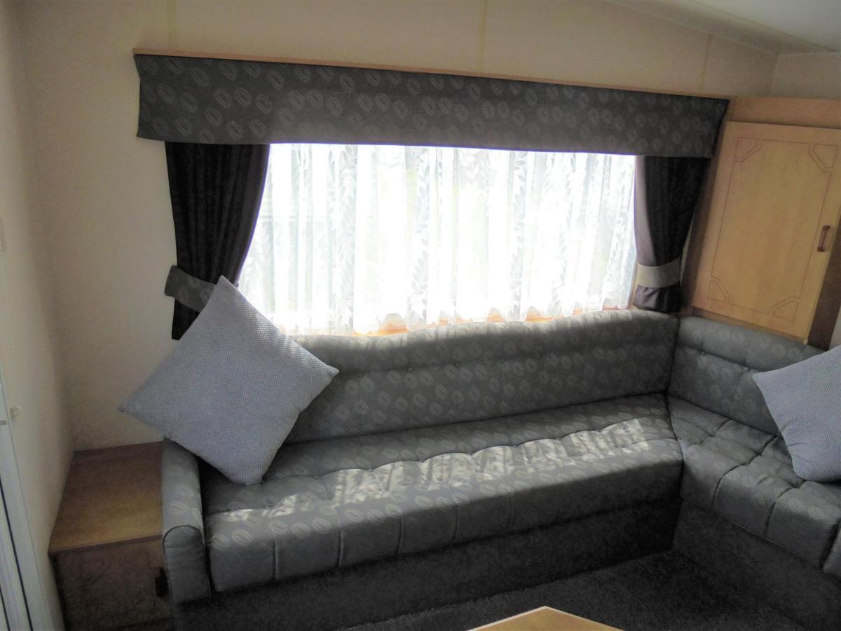 Golden Sands: Mirage Iiii:- 6 Berth, Access To The Beach Ingoldmells Exterior photo