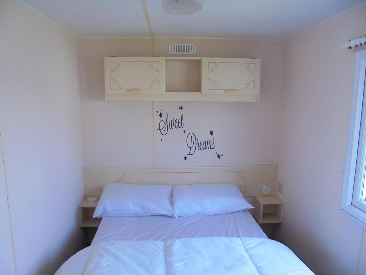 Golden Sands: Mirage Iiii:- 6 Berth, Access To The Beach Ingoldmells Exterior photo